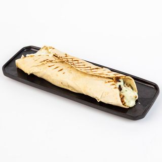menu sandwich shawarma