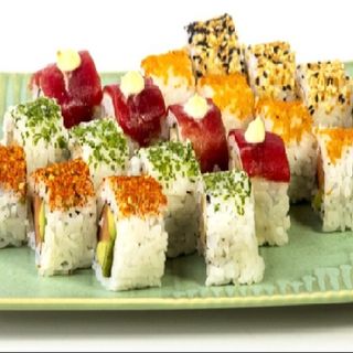 California prestige 20pc