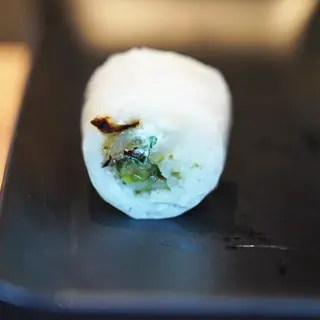 Aromaki crabe