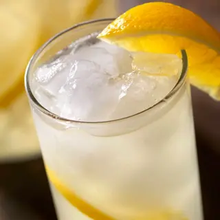 Citronnade