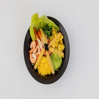Salade Ummi