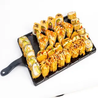 Nippon 34pc