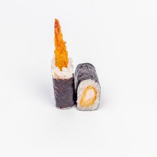 Maki crevettes 6pc 