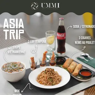 Asia trip 