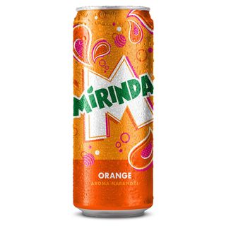 Merinda Orange