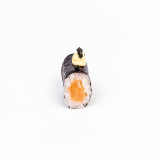 Maki saumon 6 pc