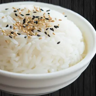 Riz vinaigré  