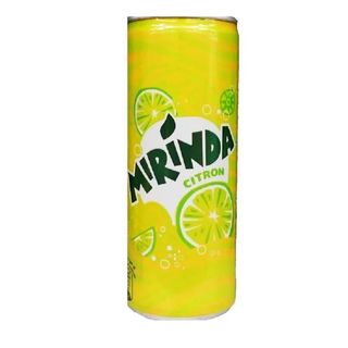 Merinda citron