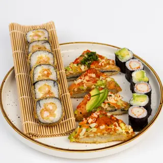 Osaka mixt