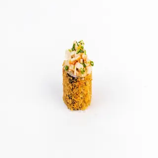 crispy surimi 6pc