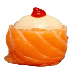 Okinawa saumon
