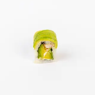 Califronia avocado
