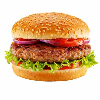 Le Burger