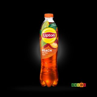 Ice Tea - Pêche (50cl ) Bouteille