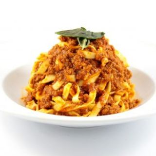Pâte Bolognaise
