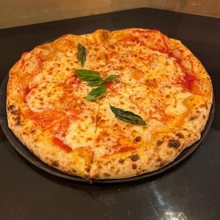 Pizza Margherita