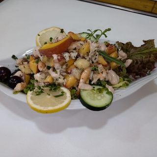 Salade Pêcheur