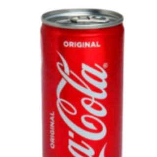 Coca Cola Zero 25cl