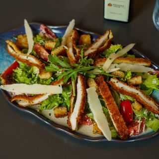 La césare impériale