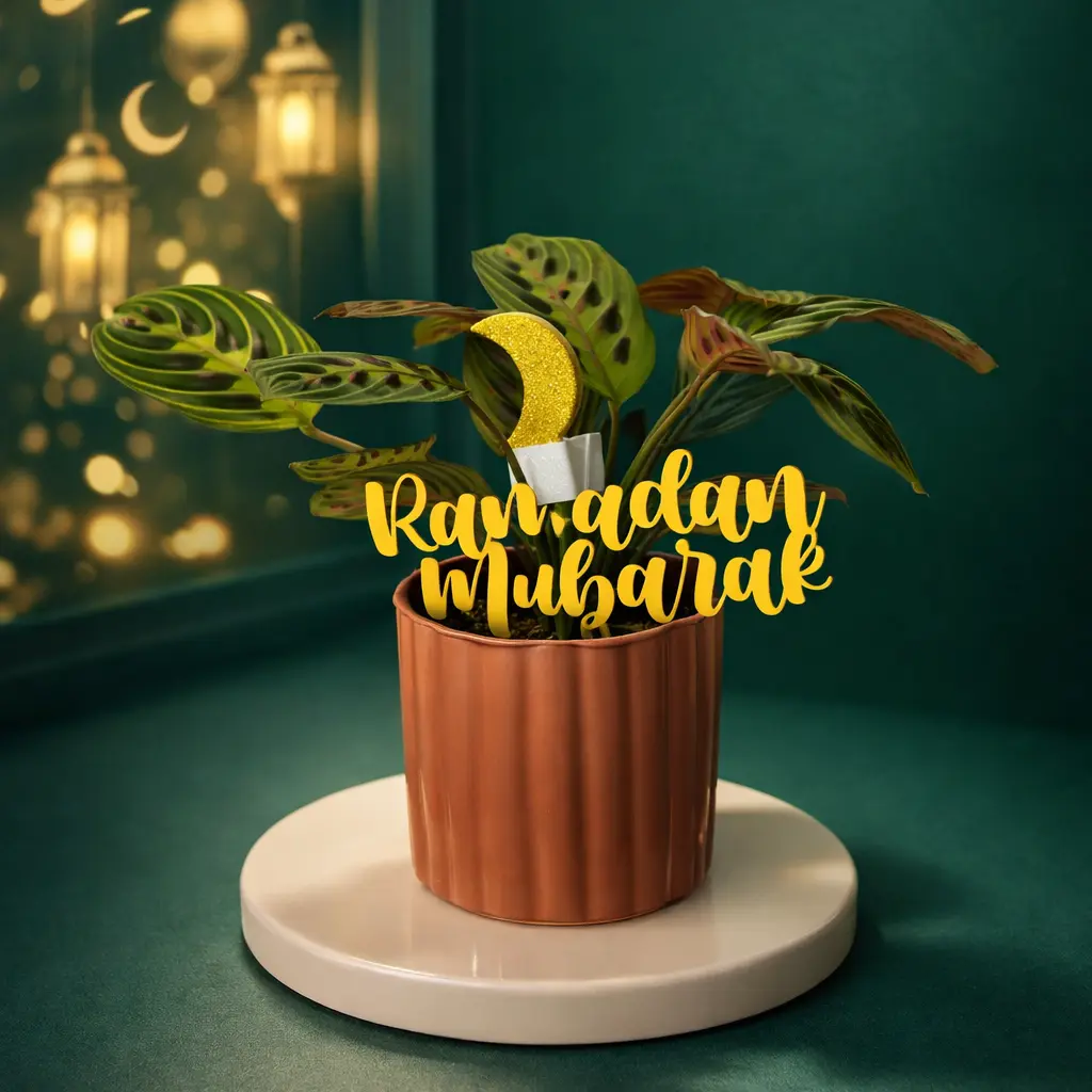 Ramadan.
