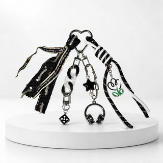 Charm Nocturne Céladon