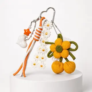 Fleur d’Oranger Céleste