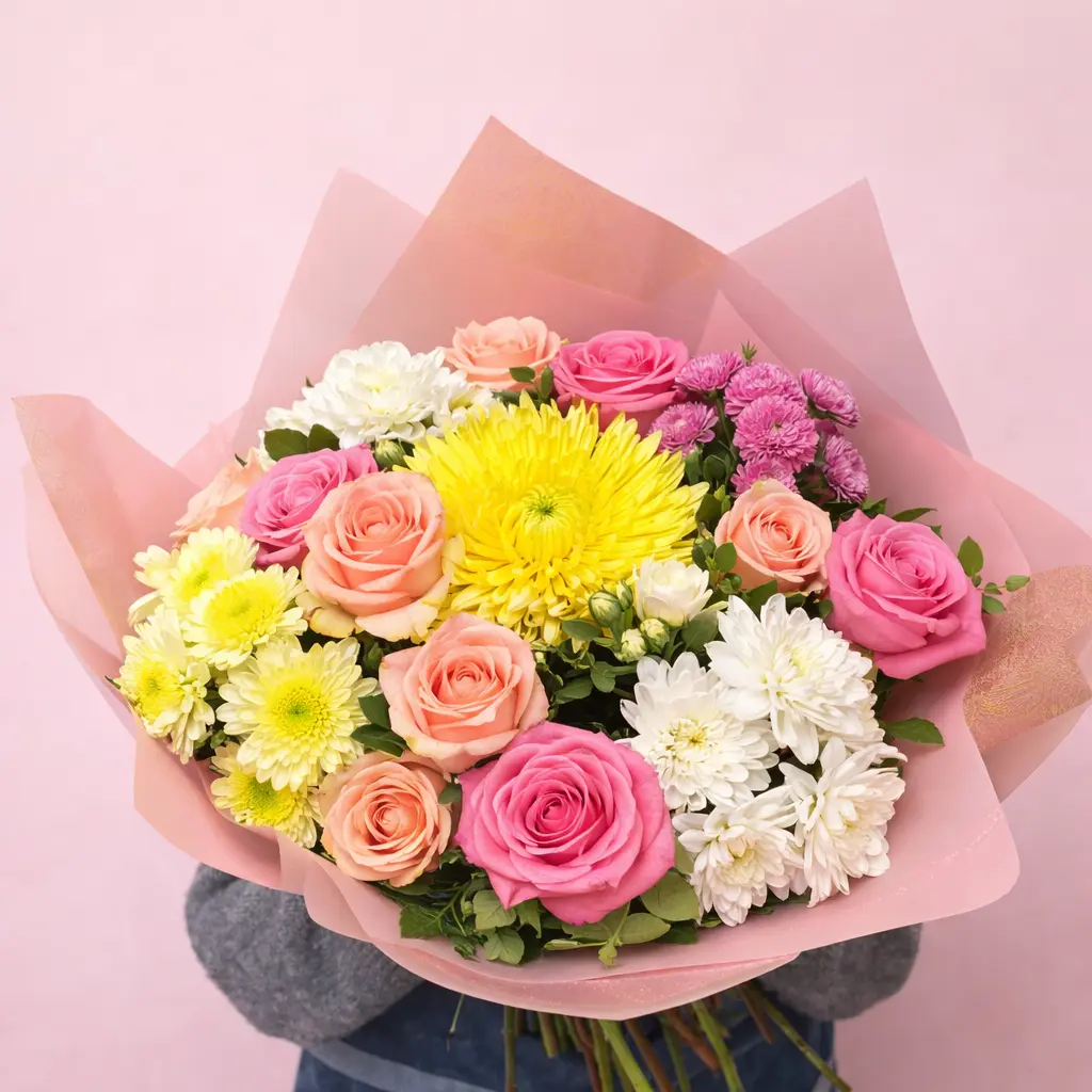 Woman’s day