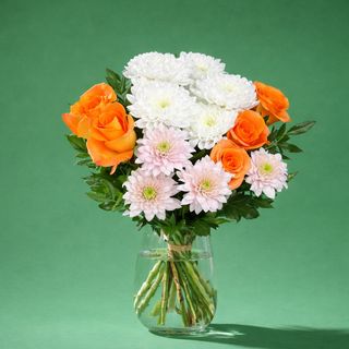 The Light Deight Bouquet