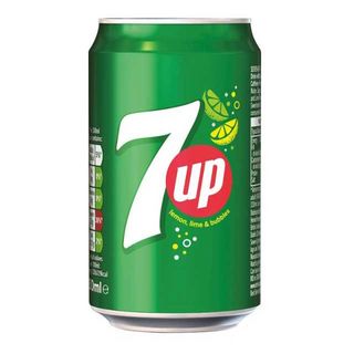 7up -  ( 33Cl ) Canette