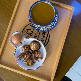 Harira