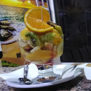 Salade fruit