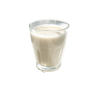 Lait chaude