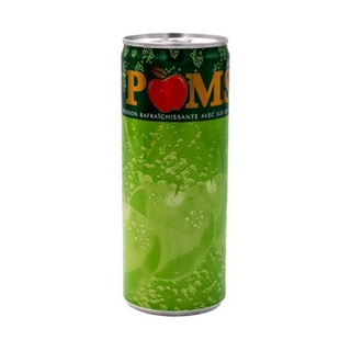 Pom's