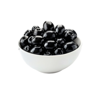Olives noires