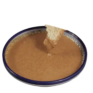 Amoureux au cacahuètes