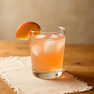 Jus de pêche
