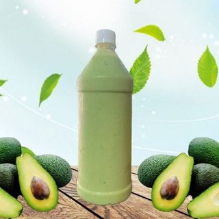 Jus d'avocat au lait (1 litre )