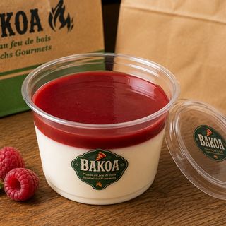 Panna Cotta