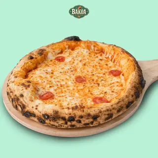 Pizza Margarita