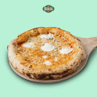 Pizza 4 Fromages