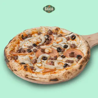 Pizza Royale