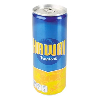 Hawaii 25 Cl