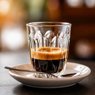 café talian
