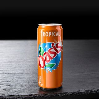 Oasis tropical