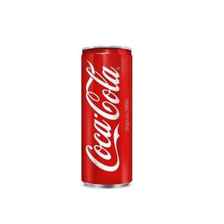 Coca Cola - Classique 25 cl Canette