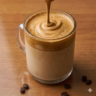 Café crème