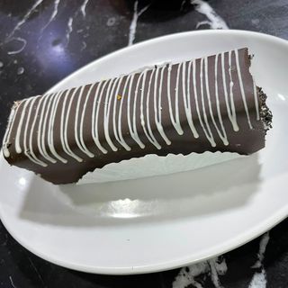 Gâteau Roulé