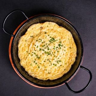 Poêlée normal مقيلة عادية