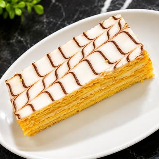 mille feuille