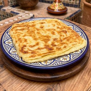 Mesemn Nutella مسمن نوتيلا